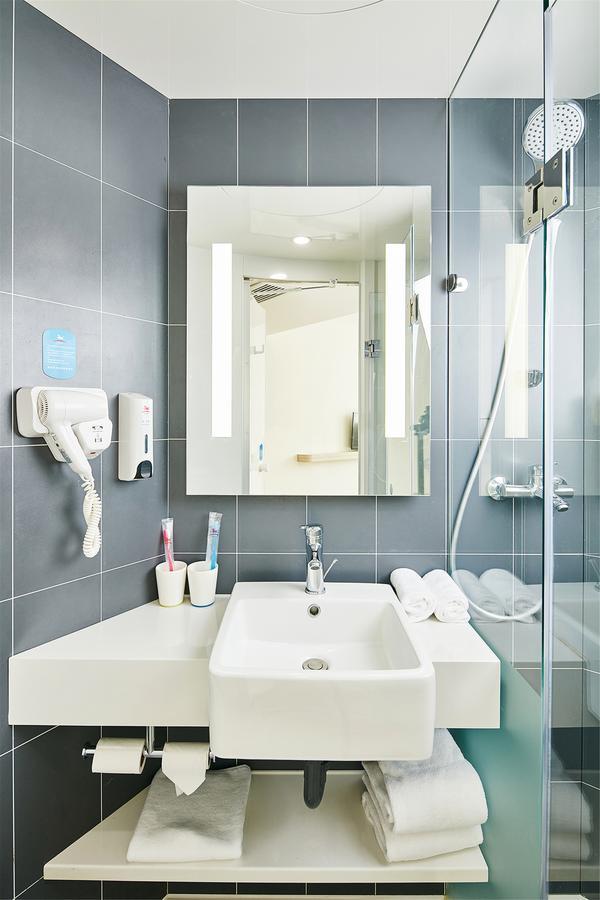 Hanting Hotel Shanghai People'S Square Dagu Road Экстерьер фото